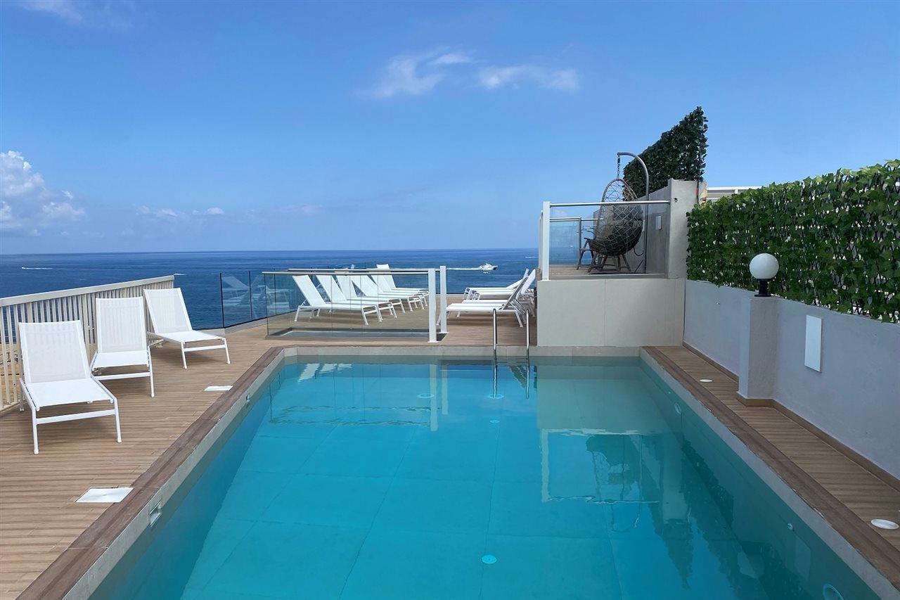 Hotel The Diplomat (adults Only) 4*