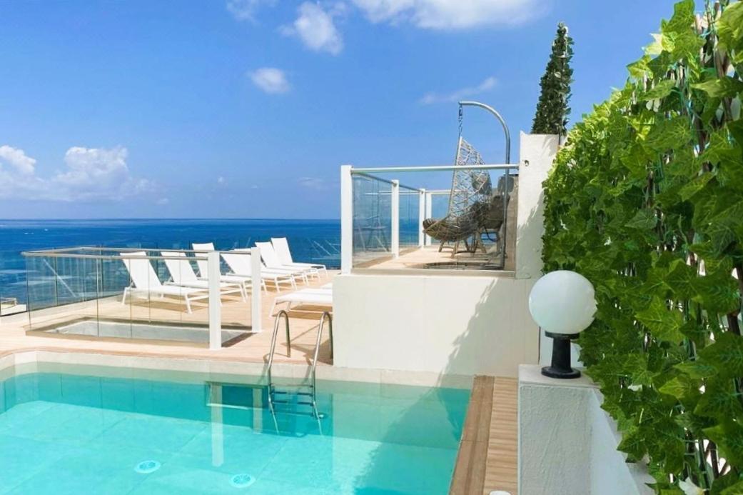 The Diplomat (adults Only) Hotel