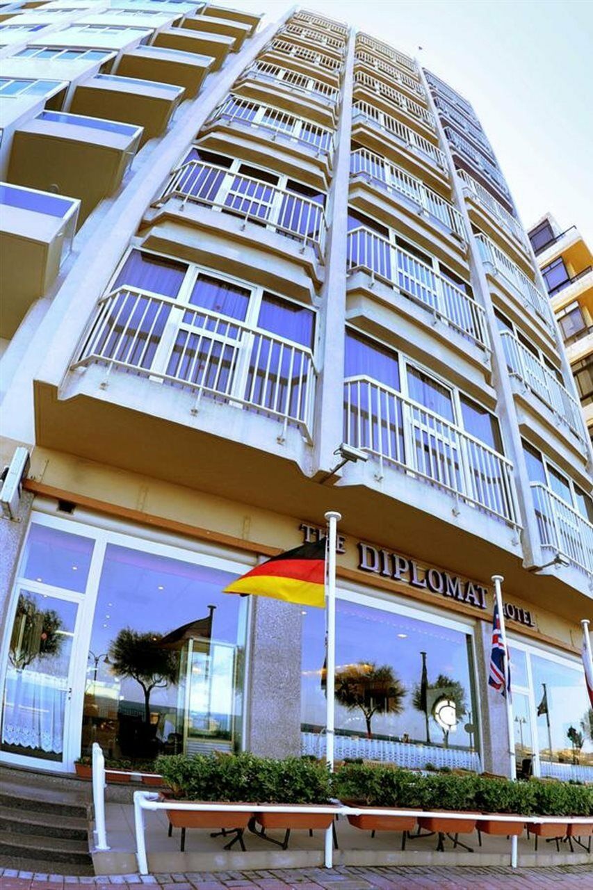 The Diplomat (adults Only) Hotel