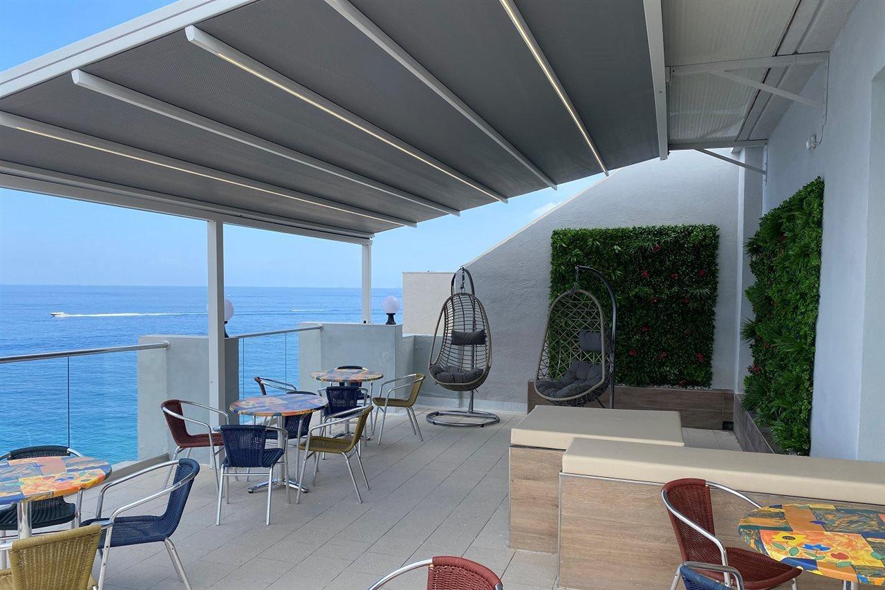 Hotel The Diplomat (adults Only) 4*
