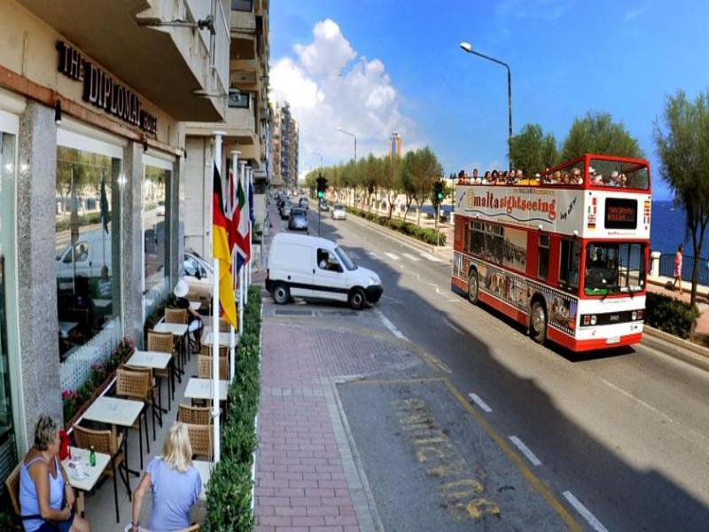 The Diplomat (adults Only) Sliema