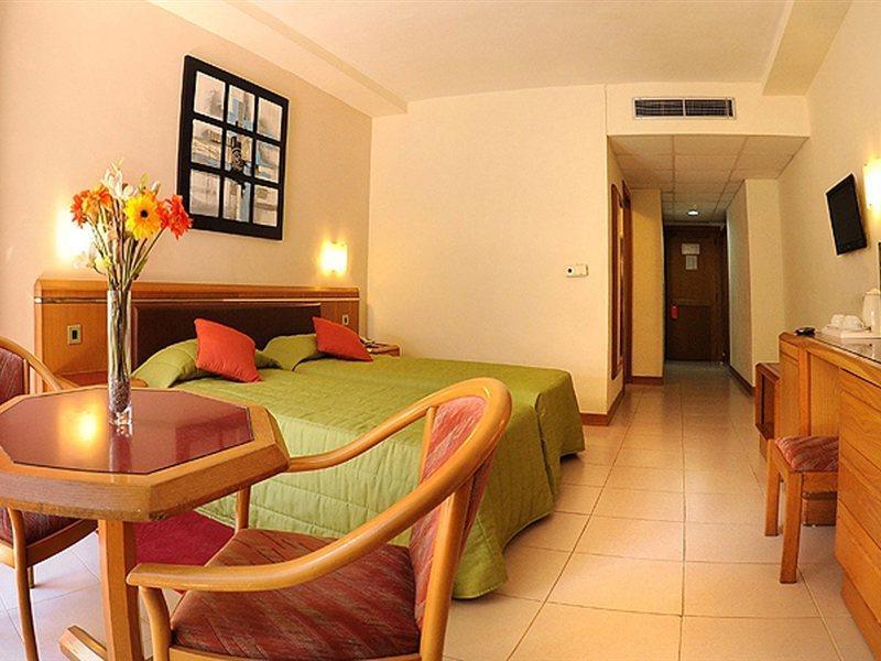 Hotel The Diplomat (adults Only) 4*